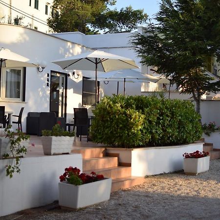 Argeste Club Vacanze เวียสเต ภายนอก รูปภาพ