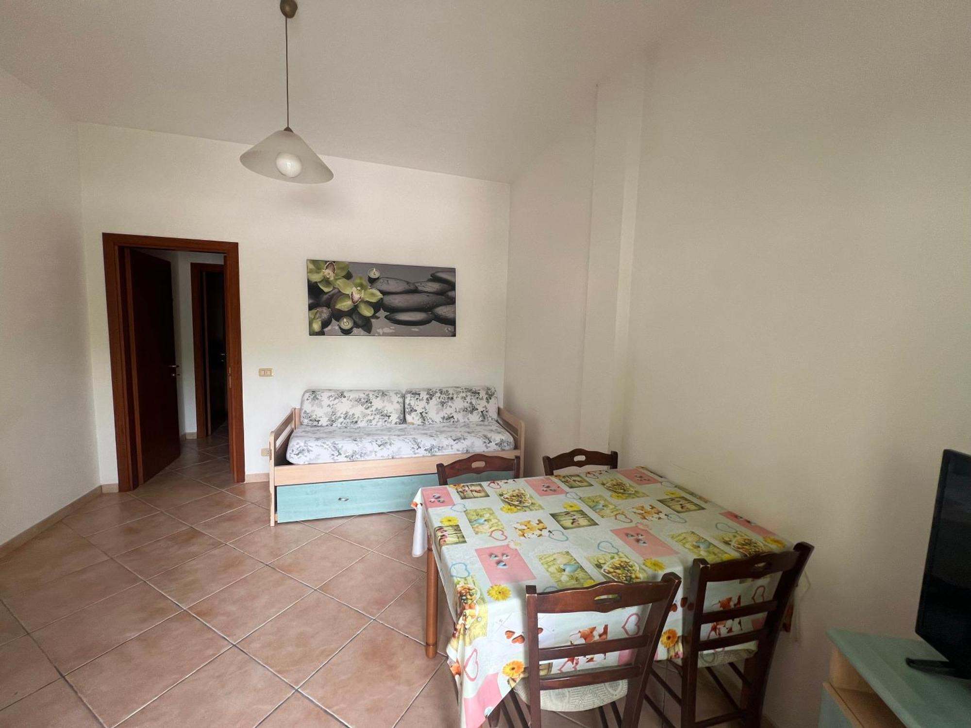 Argeste Club Vacanze เวียสเต ภายนอก รูปภาพ