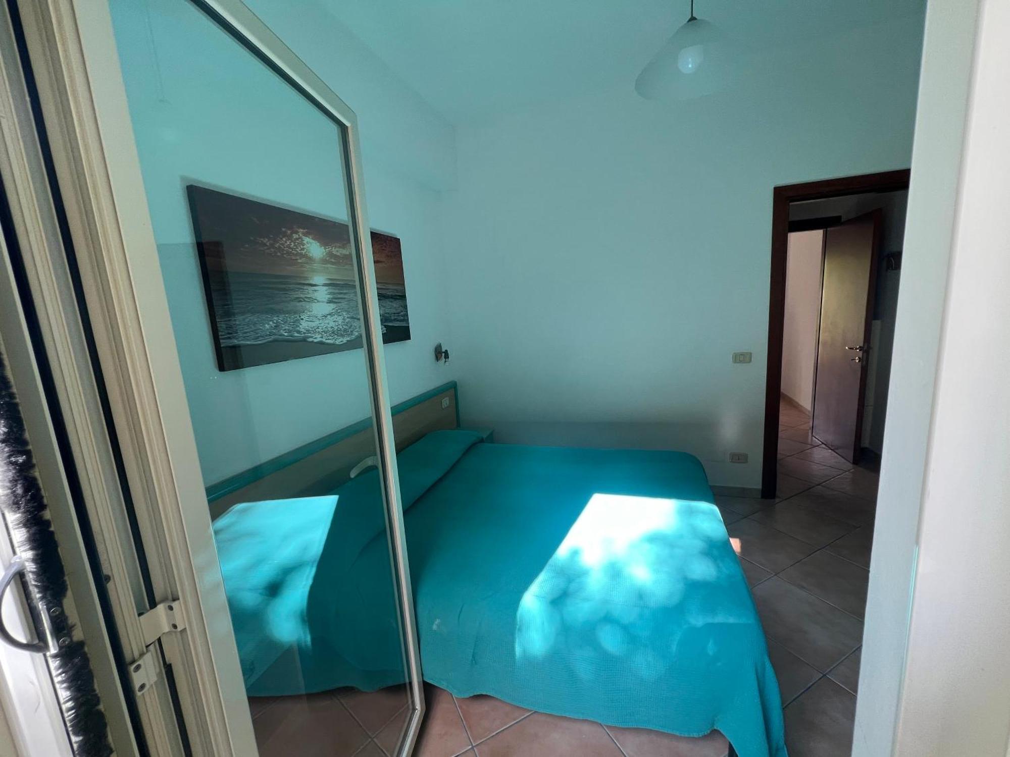 Argeste Club Vacanze เวียสเต ภายนอก รูปภาพ