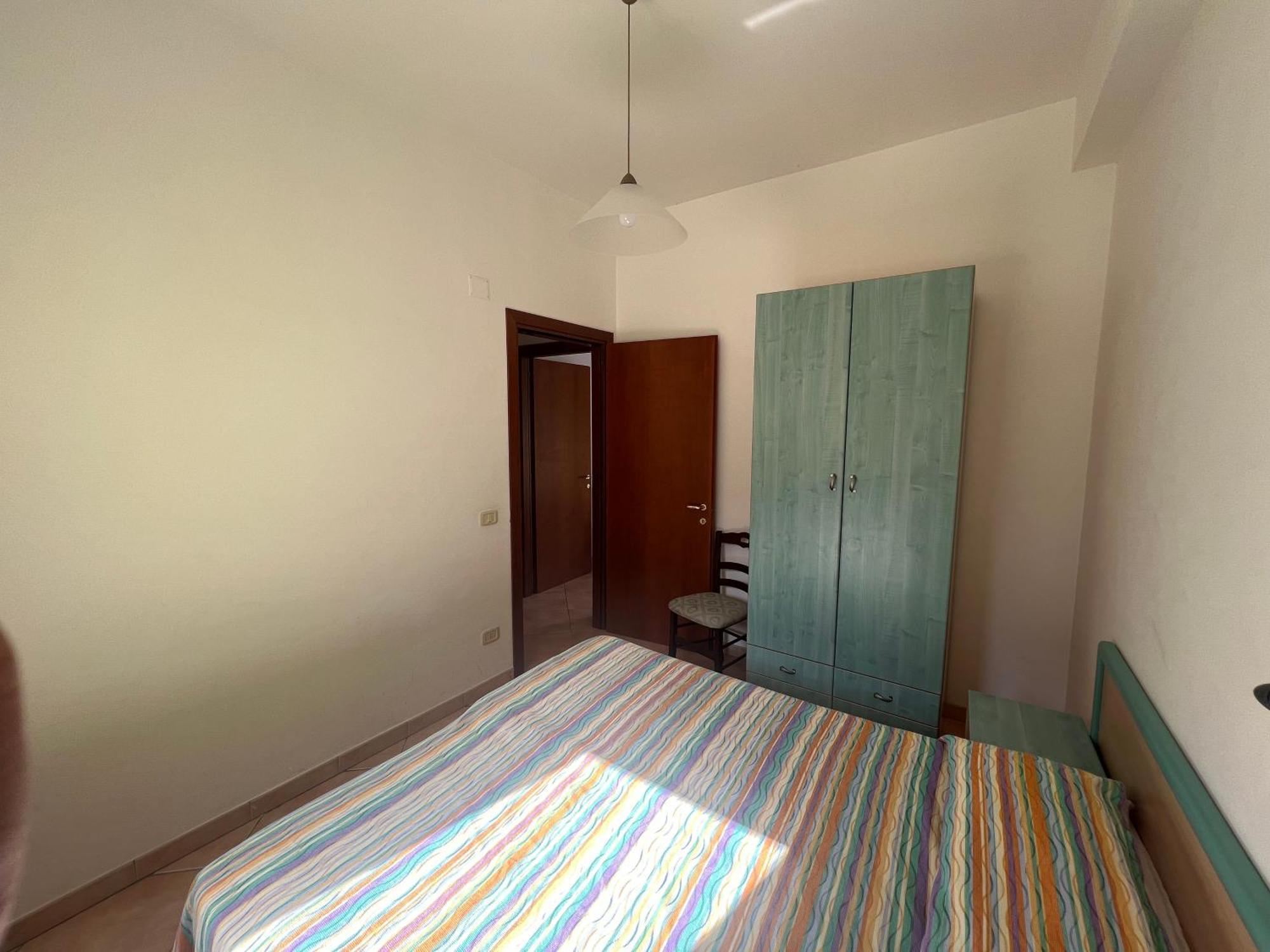 Argeste Club Vacanze เวียสเต ภายนอก รูปภาพ