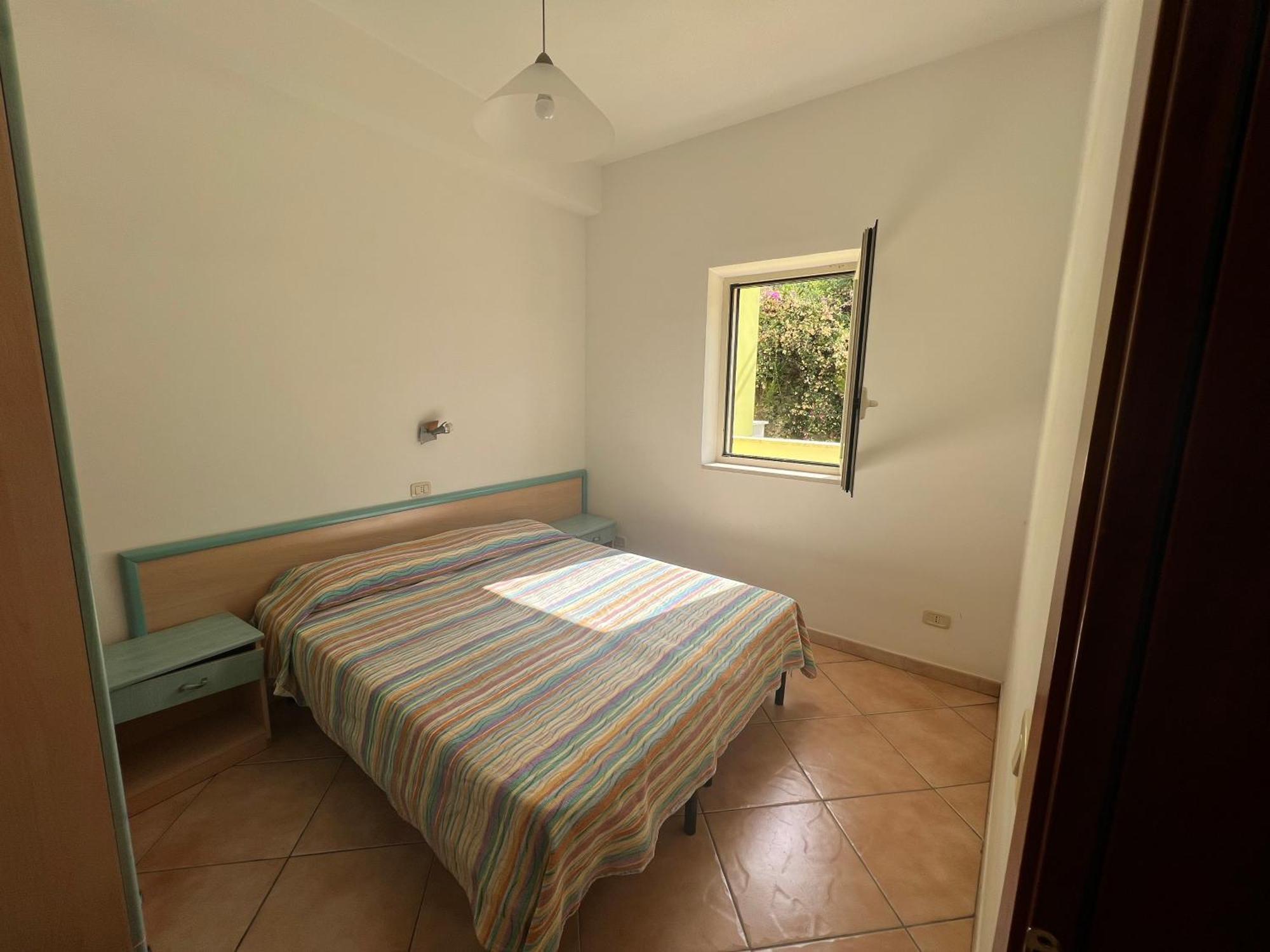Argeste Club Vacanze เวียสเต ภายนอก รูปภาพ