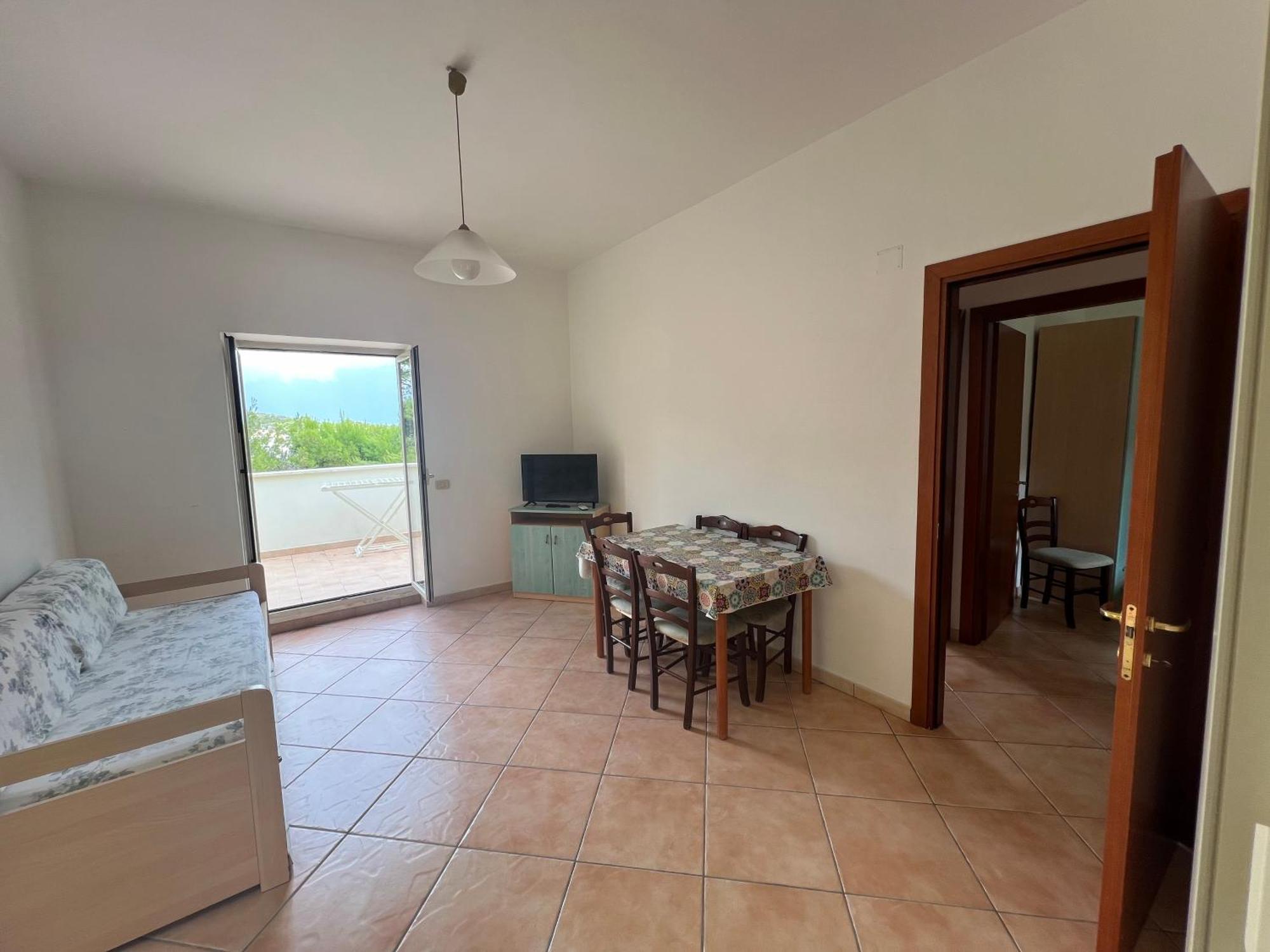 Argeste Club Vacanze เวียสเต ภายนอก รูปภาพ