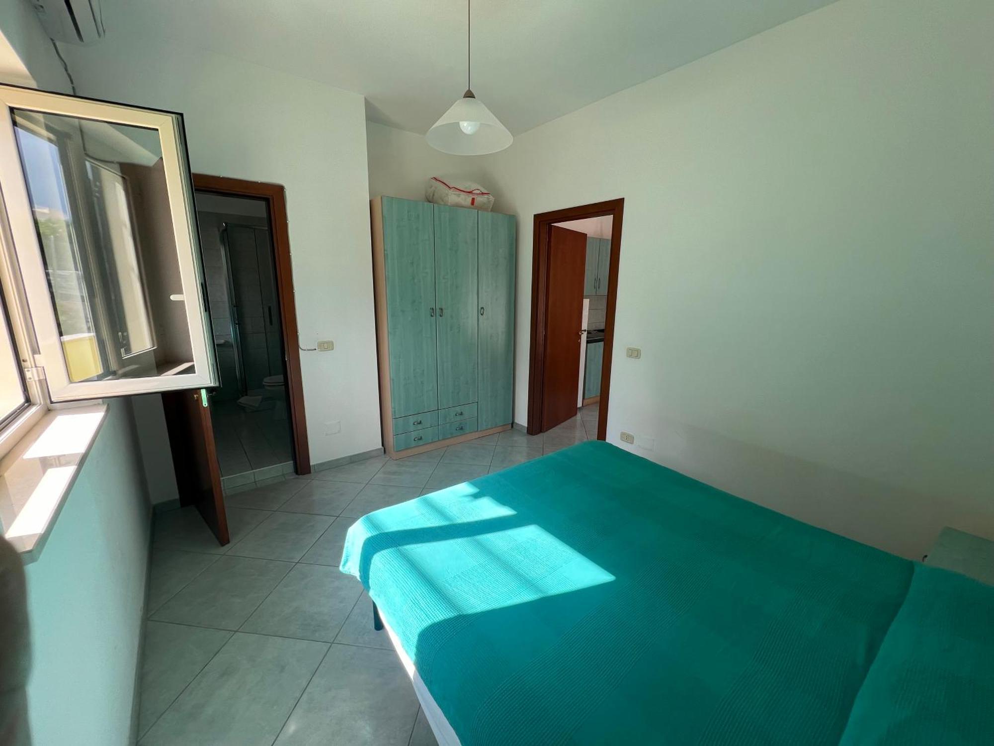 Argeste Club Vacanze เวียสเต ภายนอก รูปภาพ
