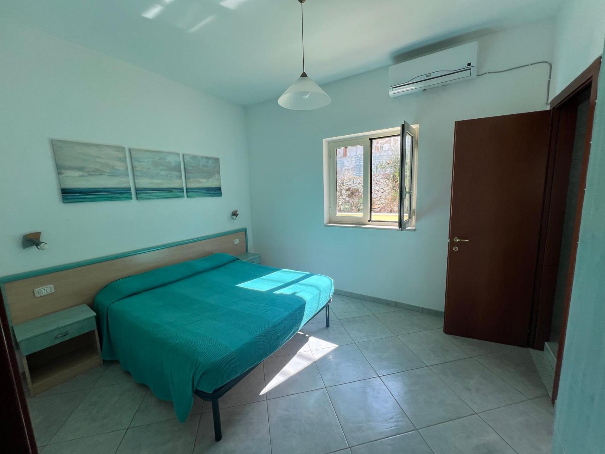 Argeste Club Vacanze เวียสเต ภายนอก รูปภาพ