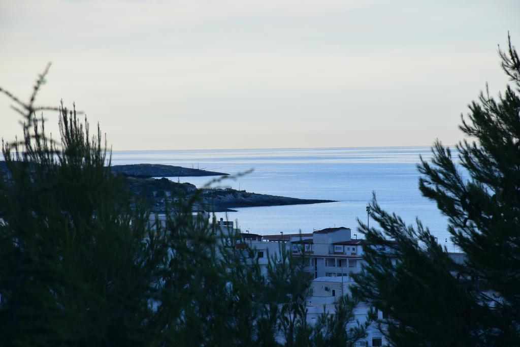Argeste Club Vacanze เวียสเต ภายนอก รูปภาพ